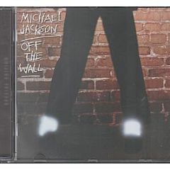 Michael Jackson - Off The Wall (Special Edition) - Epic