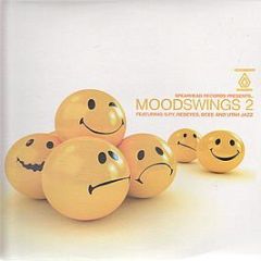 Various Artists - Moodswings 2 - Spearhead