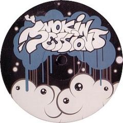 Synkro & Indigo - Inhale / Heaven / Fire - Smokin Sessions