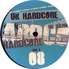 Uk Hardcore - Go Crazy (Gammer Remix) - Uk Hardcore