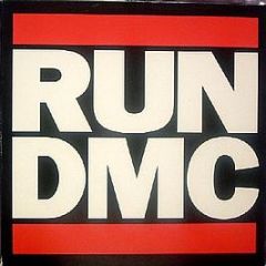 Run Dmc - 12 Inch Singles Box Set - Profile