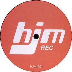 Henry John Morgan - California - Hjm Records 1