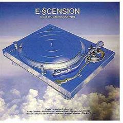 Kickin Records Present - Esscension - Kickin