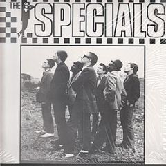 The Specials - The Specials - Chrysalis