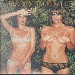 Roxy Music - Country Life - Virgin