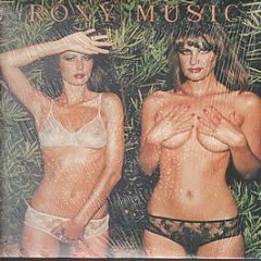 Roxy Music - Country Life - Virgin