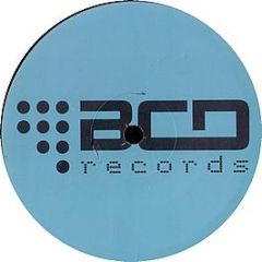 Ultrabeat - Sonic Burnin' - BCD
