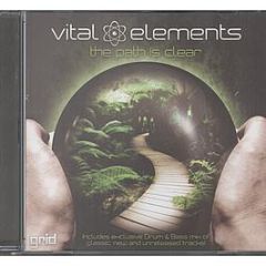 Vital Elements - The Path Is Clear - Grid