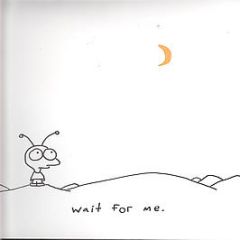 Moby - Wait For Me (White Vinyl) - Little Idiot