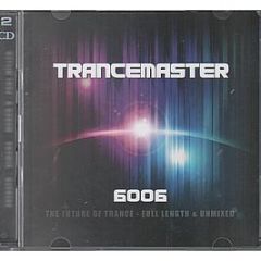 Various Artists - Trancemaster (6006) - Vision Soundcarriers