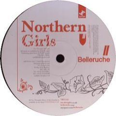 Belleruche - Northern Girls - Tru Thoughts