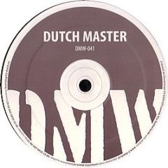 Dutch Master - Pride - Dutch Master Works