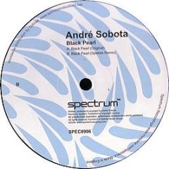 Andre Sobota - Black Pearl - Spectrum