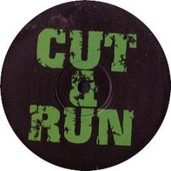 Alter Ego - Rocker (2009 Remix) - Cut & Run