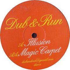 Mighty Dub Kats - Magic Carpet Ride (2009 Remix) - Dub & Run