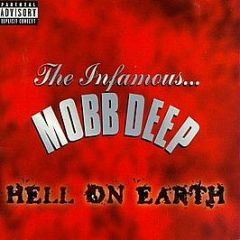 Mobb Deep - Hell On Earth - Loud