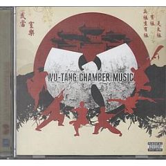 Wu Tang - Chamber Music - E1 Music