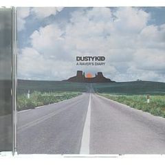 Dusty Kid - A Raver's Diary - Boker 70Cd