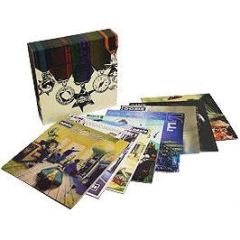 Oasis - Limited Edition Box Set - Big Brother