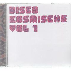 Various Artists - Disco Kosmiche (Volume 1) - People In The Sky