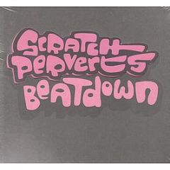 Scratch Perverts Presents - Beatdown (Limited Edition) - Fabric Records