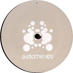 Infusion / Eelke Kleijn - Legacy / It All Comes Together (Remixes) - Audio Therapy