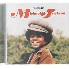 Michael Jackson - The Masters Collection - Universal