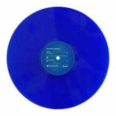 Dave Clarke - Southside (Blue Vinyl) - Deconstruction