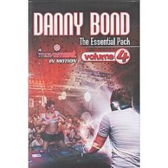 Danny Bond - The Essential Pack (Volume 4) - Db 5
