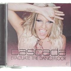 Cascada - Evacuate The Dancefloor - All Around The World
