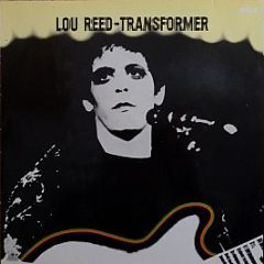 Lou Reed - Transformer - RCA