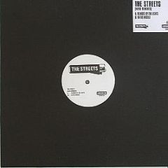 The Streets - Blinded By The Lights / In The Middle (Nero Remixe - Locked On