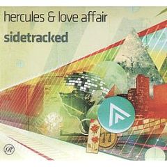Hercules & Love Affair - Sidetracked - Renaissance