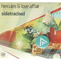 Hercules & Love Affair - Sidetracked - Renaissance