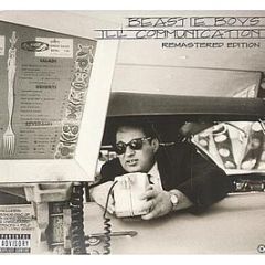 Beastie Boys - Ill Comminication (Remastered Edition) - Grand Royal