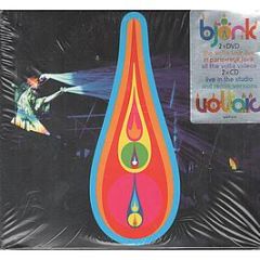 Bjork - Voltaic (Deluxe) - One Little Indian