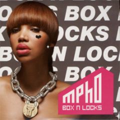 Mpho - Box N Locks (Remix) - Wall Of Sound