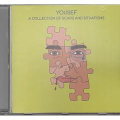 Yousef - A Collection Of Scars And Situations - Circus Cd 1