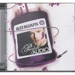 Alex Morph - Purple Audio - Vandit