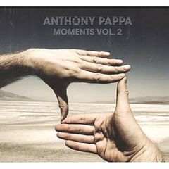 Anthony Pappa Presents - Moments (Volume 2) - Red Light District