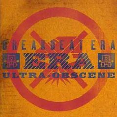 Breakbeat Era - Ultra Obscene - XL