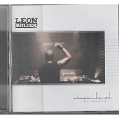 Leon Bolier - Streamlined (2009 Buenos Aires) - 2 Play