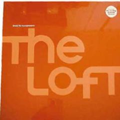 David Mancuso Presents - The Loft - Nuphonic