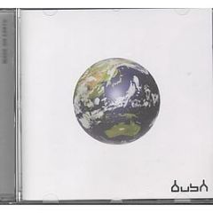 Bush Records - Made On Earth - Bush