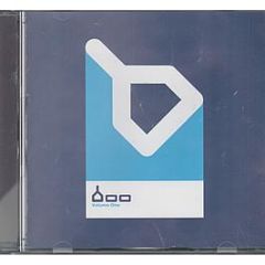 Boo Records - Volume 1 - Boo Cd 1