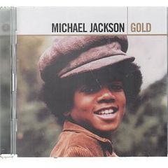 Michael Jackson - Gold - Motown