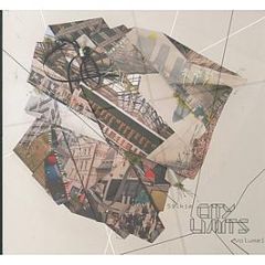 Silkie - City Limits (Volume 1) - Deep Medi Musik