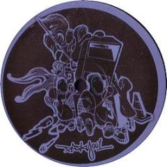 Orien - Witchdoctor - Pesky Plates