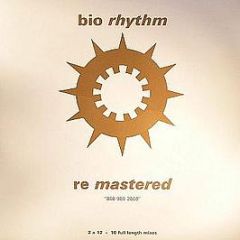 Network Records Present - Biorhythm (Remastered) - Network