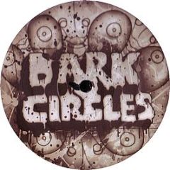 Mike Lennon - Mechanism Test - Dark Circles